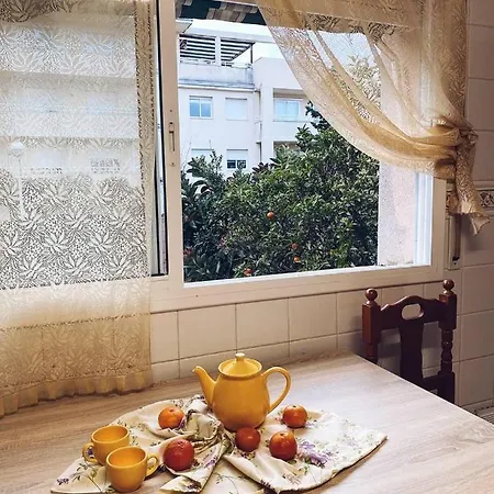 Townhouse In Cap 度假居 *