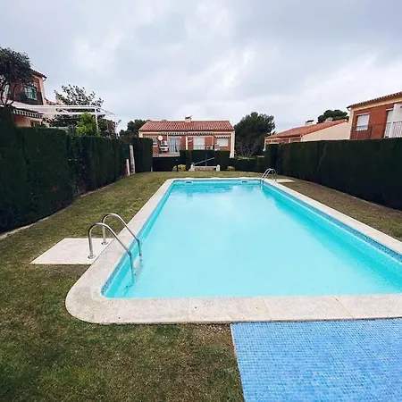 Townhouse In Cap Hébergement de vacances