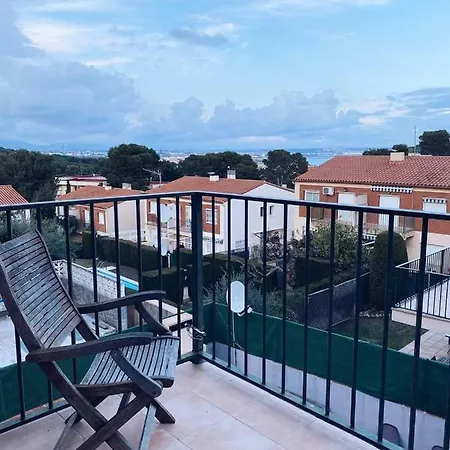Townhouse In Cap Holiday home