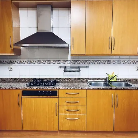 Holiday home Townhouse In Cap