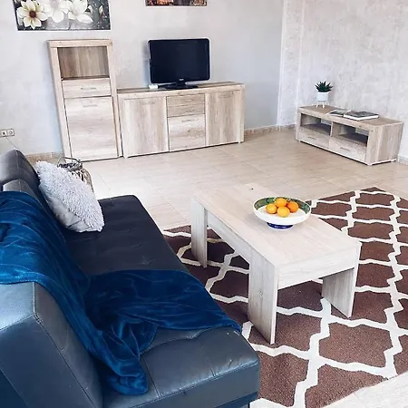 Townhouse In Cap *