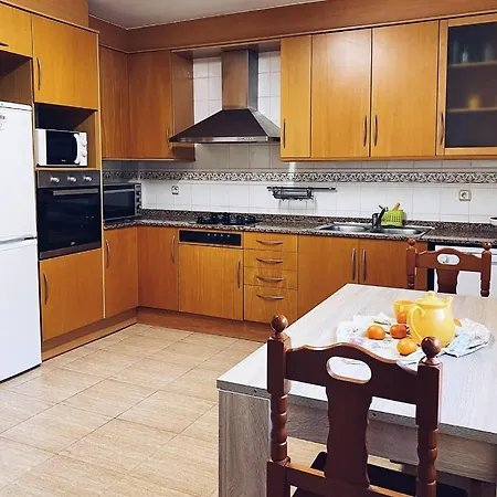 Holiday home Townhouse In Cap