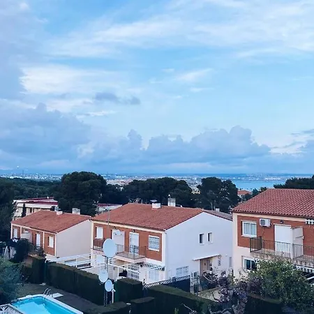 Townhouse In Cap *