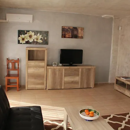 Townhouse In Cap *