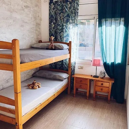 Townhouse In Cap Holiday home *