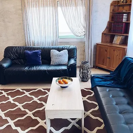Townhouse In Cap Holiday home *
