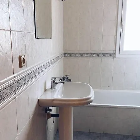 Townhouse In Cap Holiday home Salou