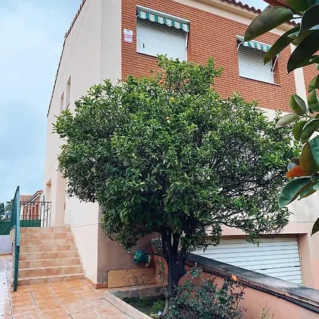 Townhouse In Cap