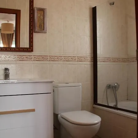 Townhouse In Cap Salou
