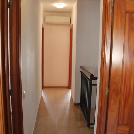 Townhouse In Cap *