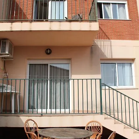 Hébergement de vacances Townhouse In Cap