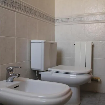 Townhouse In Cap Hébergement de vacances