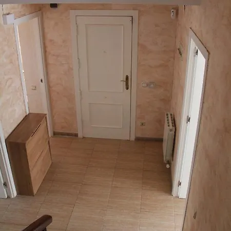 Сasa de vacaciones Townhouse In Cap Salou