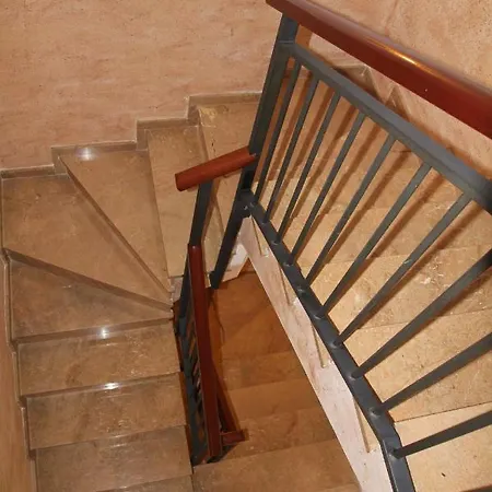 Сasa de vacaciones Townhouse In Cap *