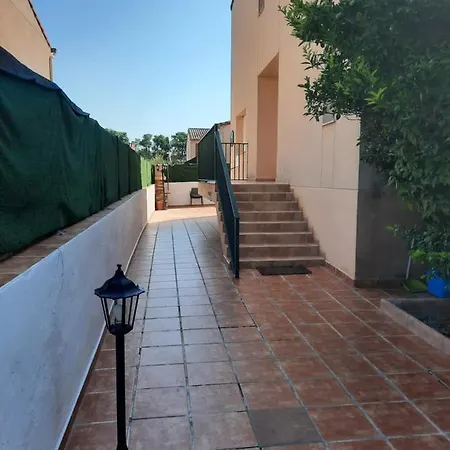 Townhouse In Cap