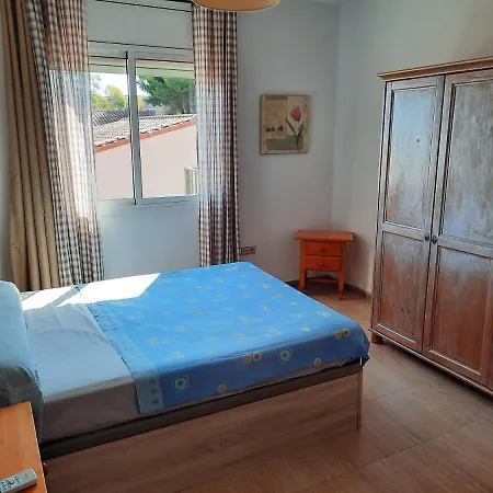Townhouse In Cap * Salou