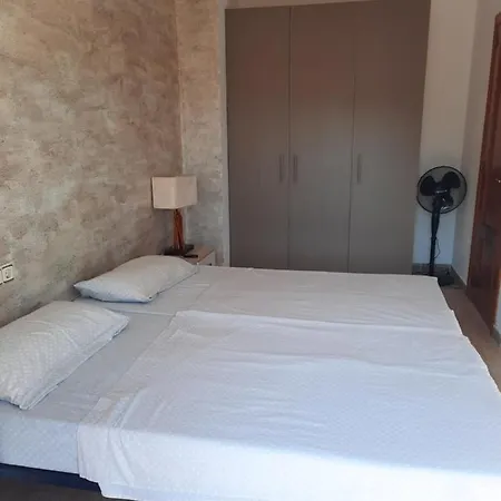 Townhouse In Cap Salou