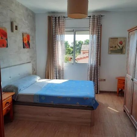 Townhouse In Cap Holiday home